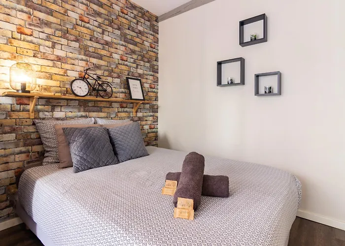 Le Cosmo Du Grand Bassin Avec Terrasse Apartman *